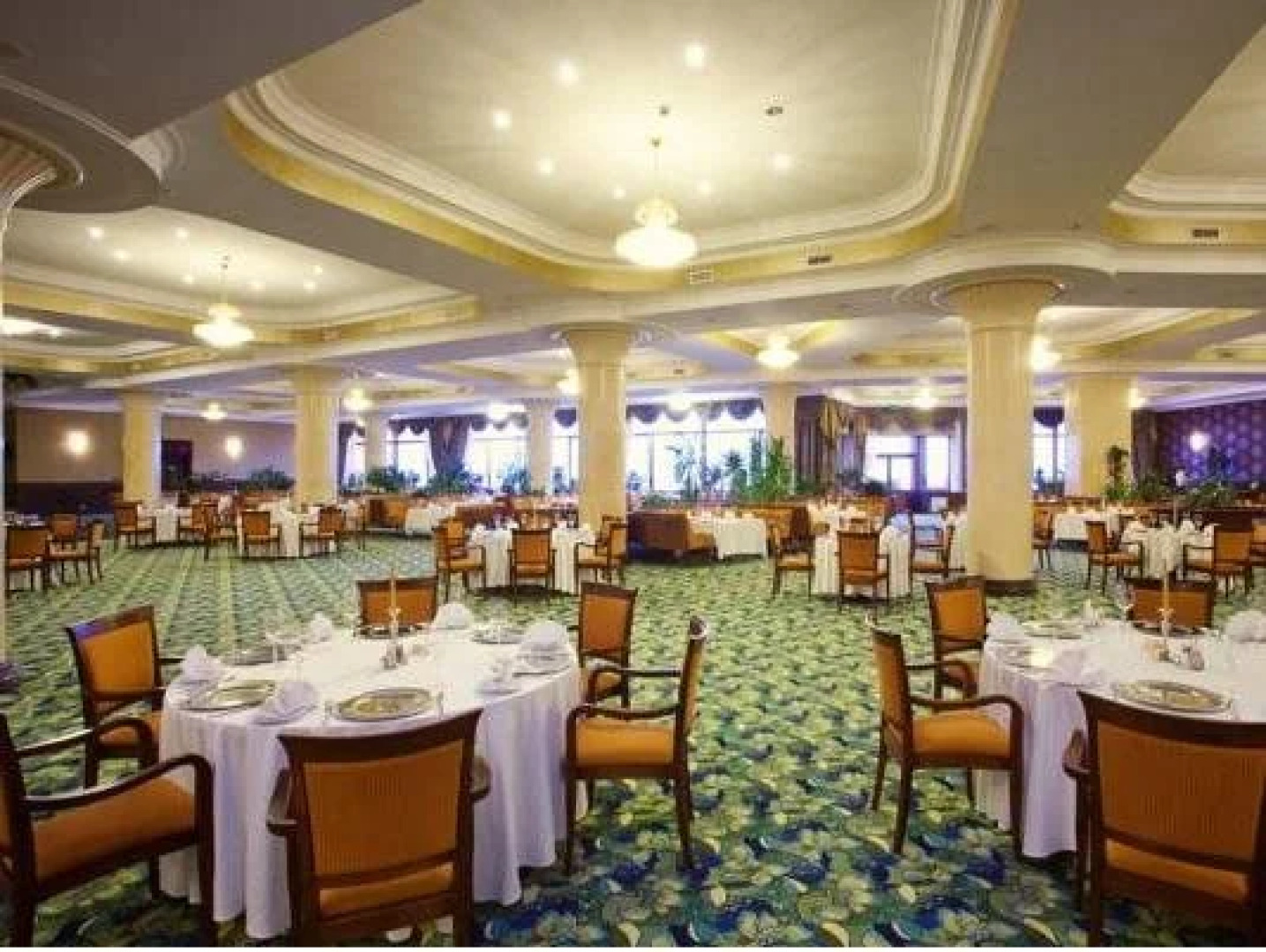 Hotel Gołębiewski Karpacz