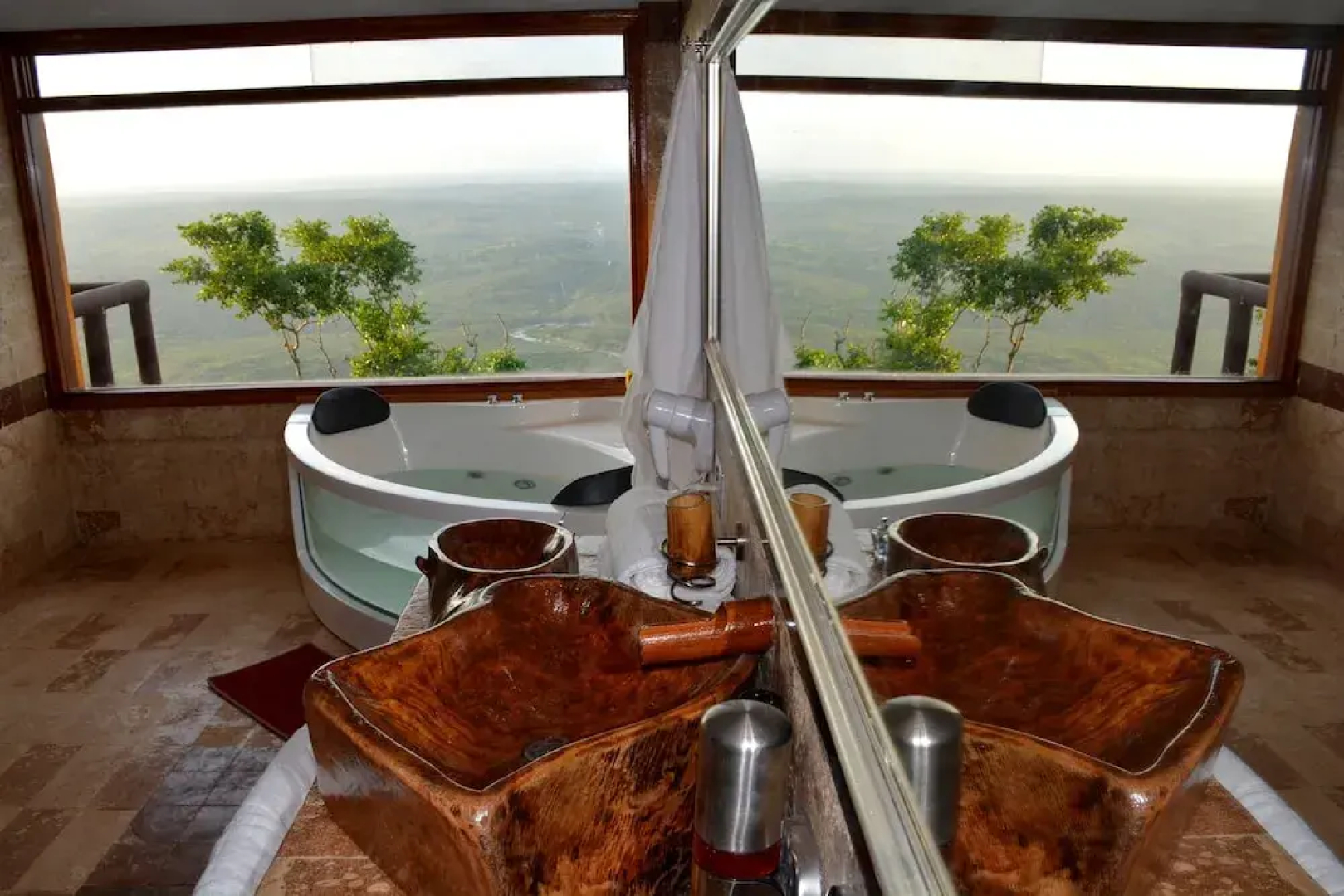 Shimba Hills Lodge