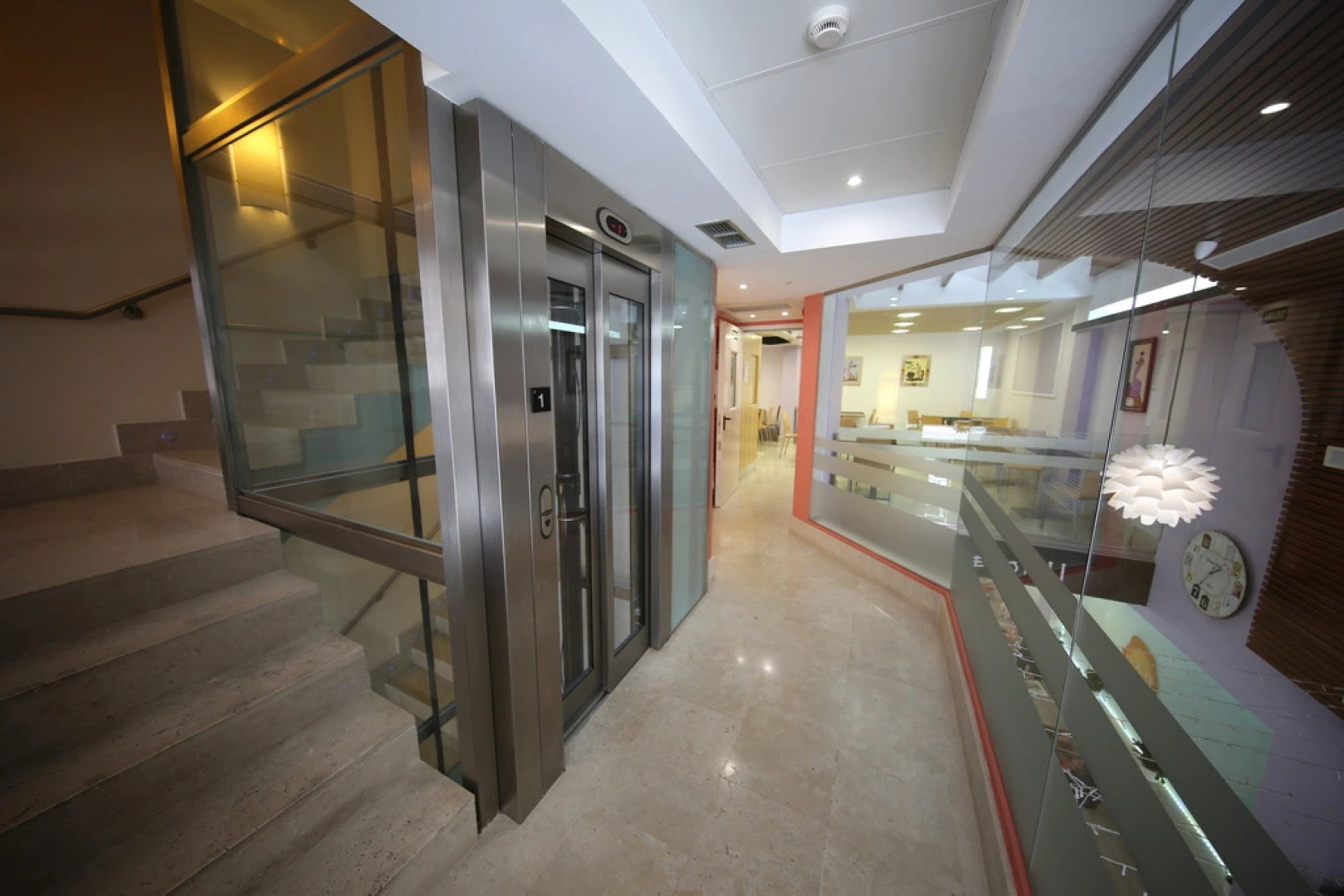Alda Entrearcos Hotel