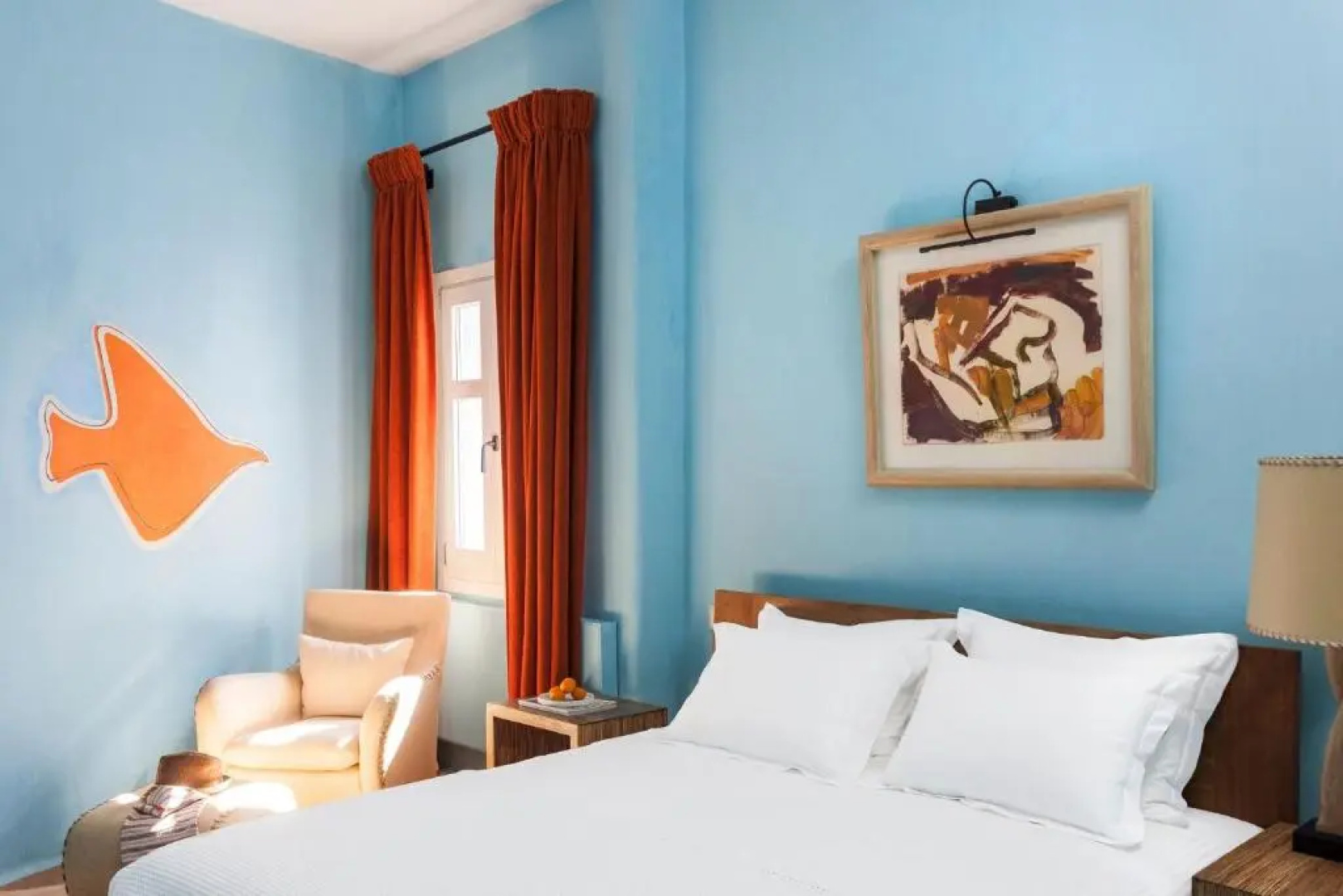 AGL Luxury Villas Mykonos Villa Pinto