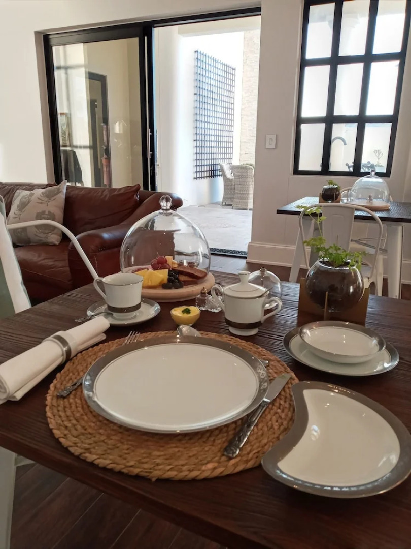 Lagoon Suites Boutique Hotel