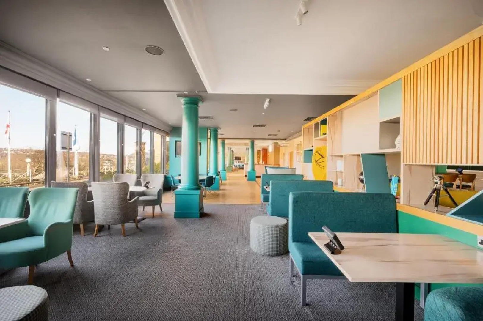 Holiday Inn Brighouse by IHG