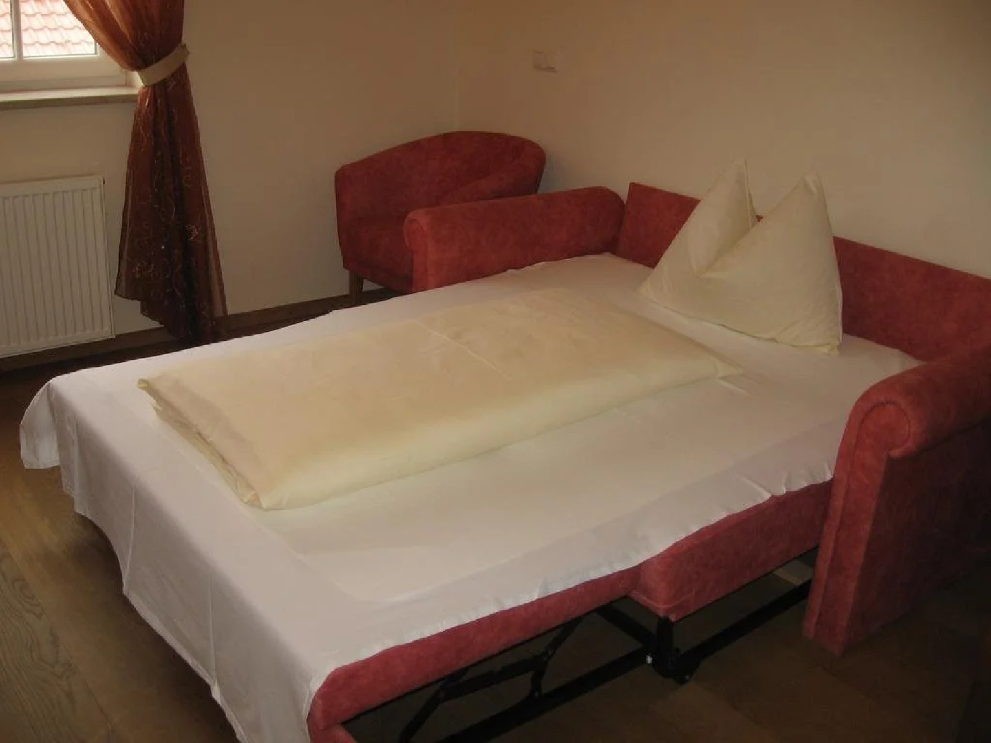 Gasthof Hotel Jägerwirt