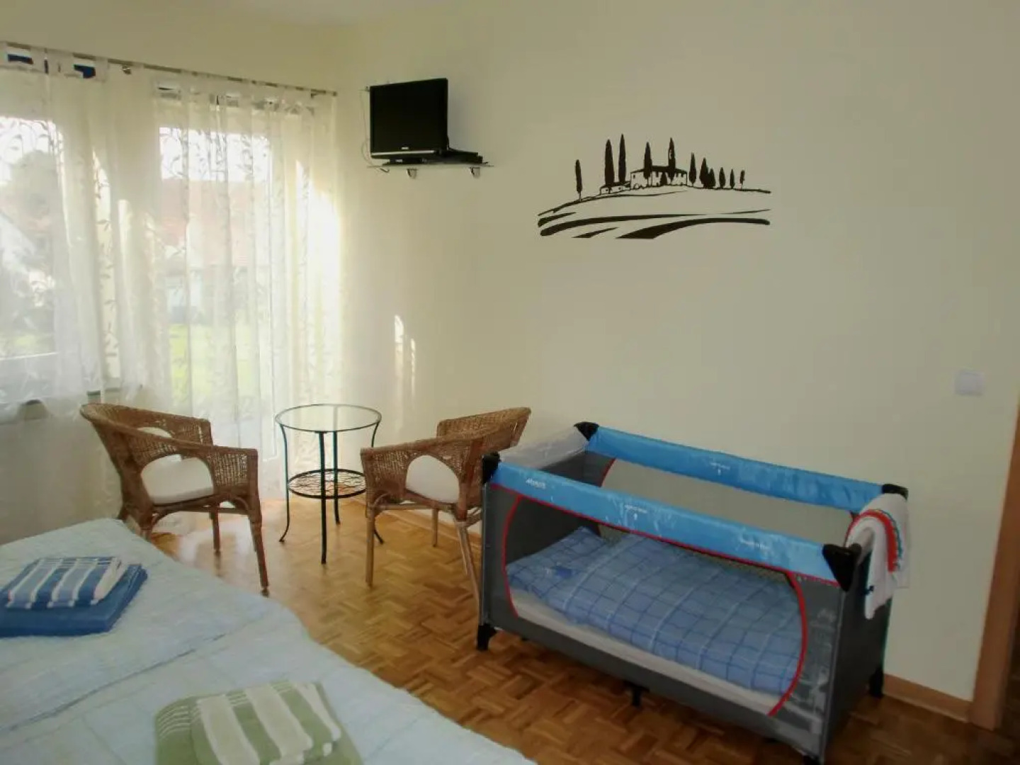 Landhaus Lüneburger Heide