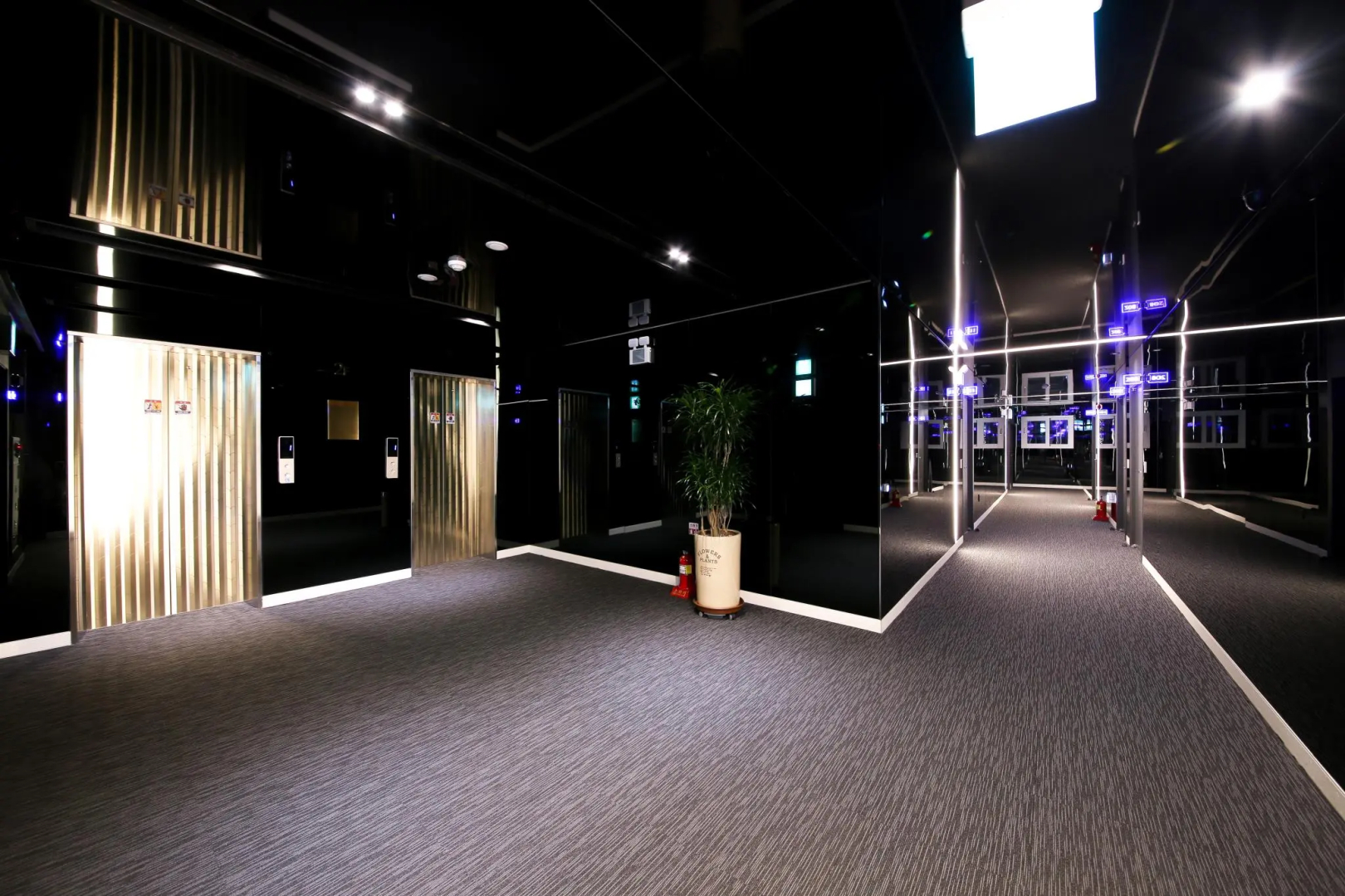 Incheon STAY Hotel