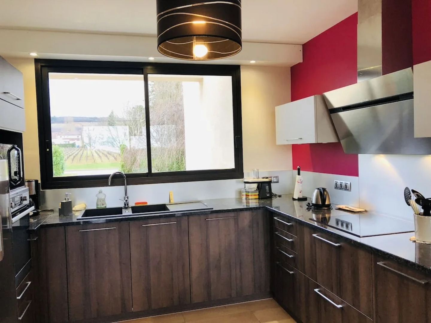 La Plante de l' Orme