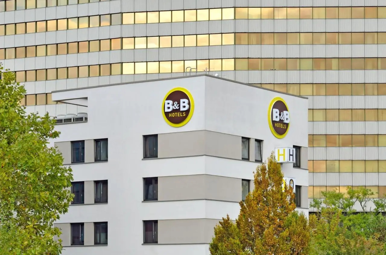 B&B HOTEL Wiener Neudorf