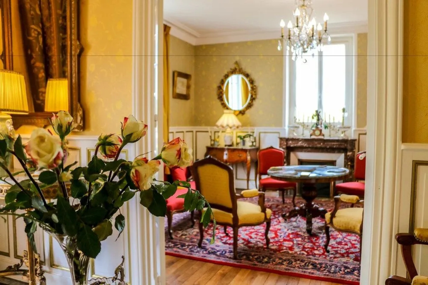 Demeure des Tanneries