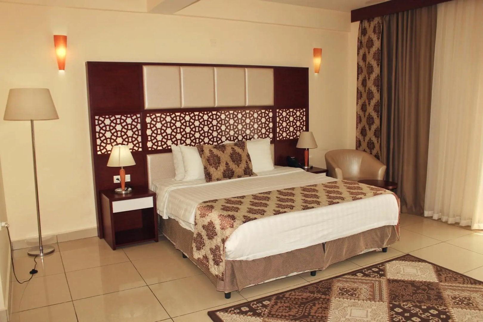 Atlantic Hotel