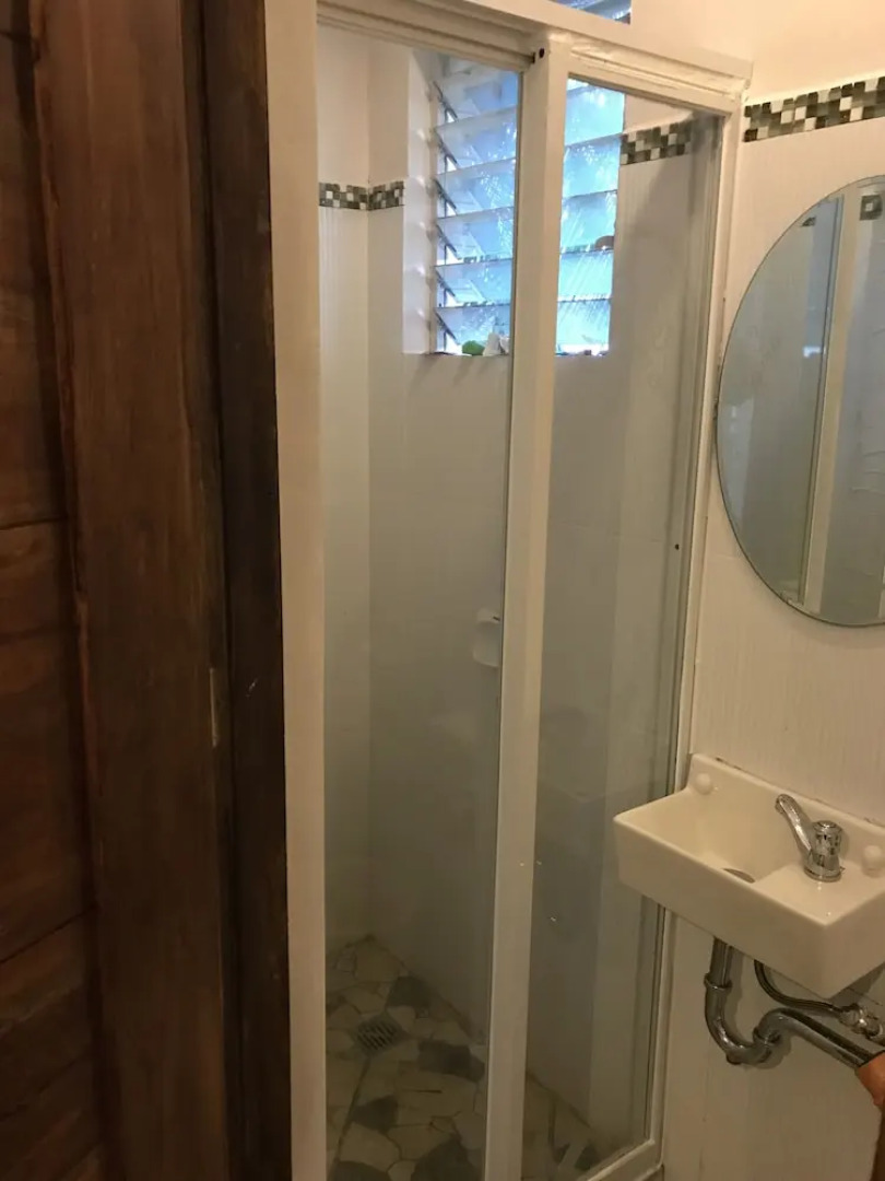 D' Avila's Horizon South