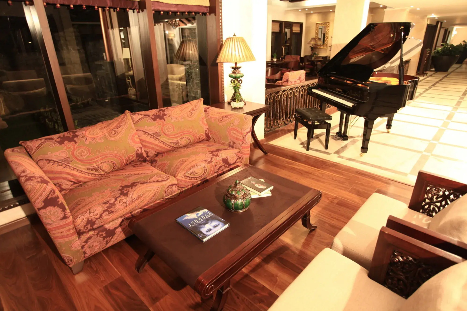 Rock Manali (A Unit of Vivaan Hospitality and Recreations)