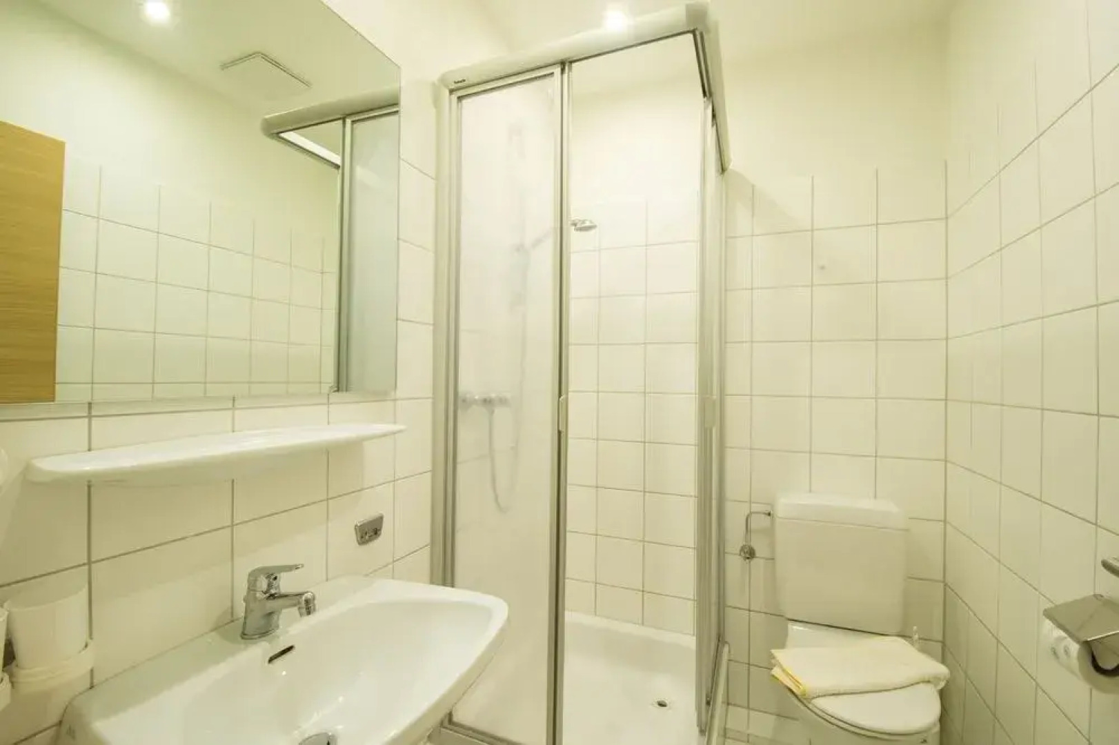 Apart Hotel Olympia Tirol