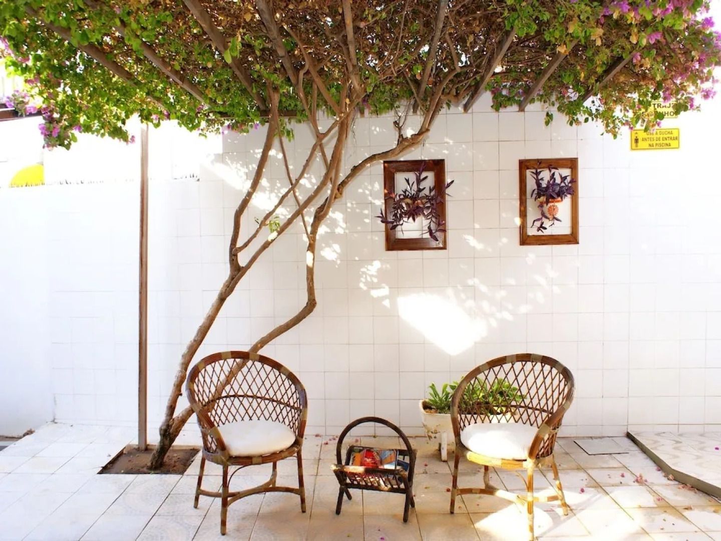 Chale Executivo Apart Hotel