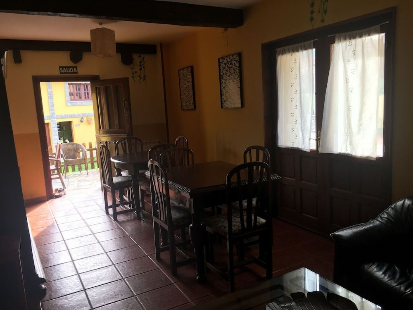 Casa Aldea Rural Villahormes Llanes