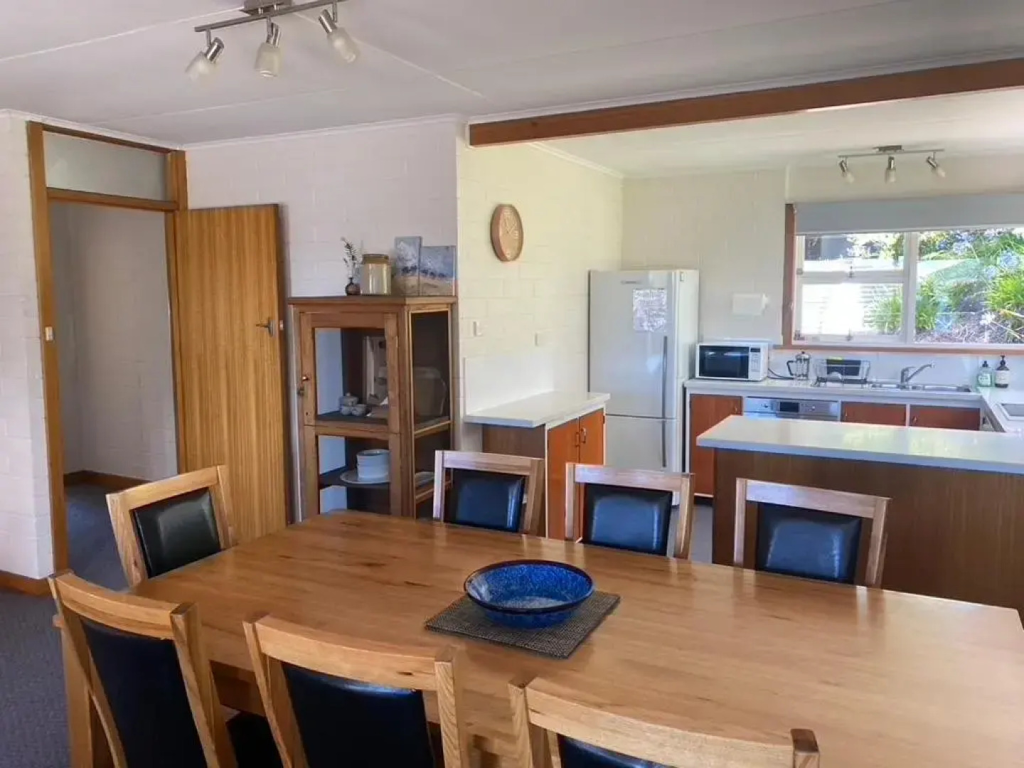 Coningham Beach House