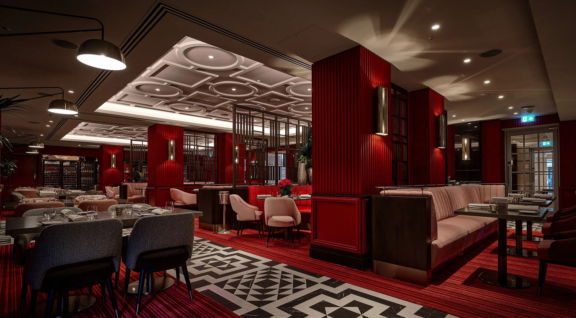 Conrad London St. James