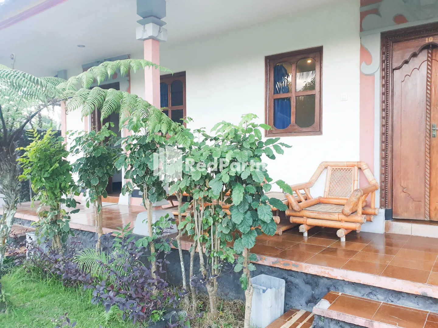 Arlina's Guest House Kintamani RedPartner