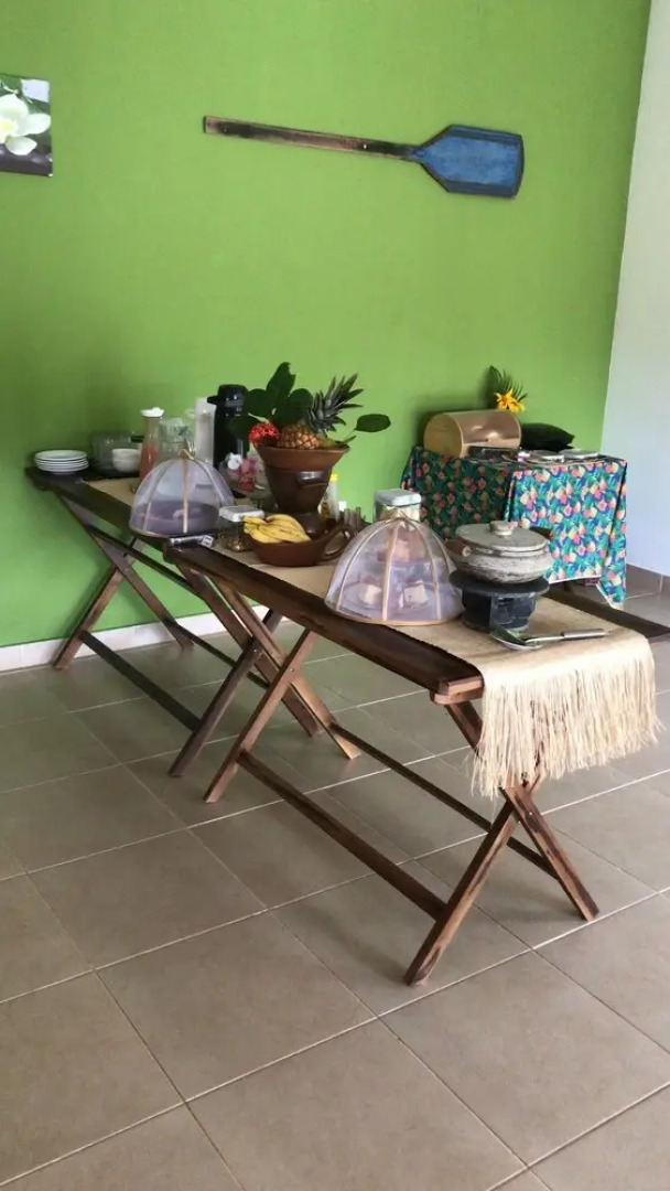 Velejo Pousada
