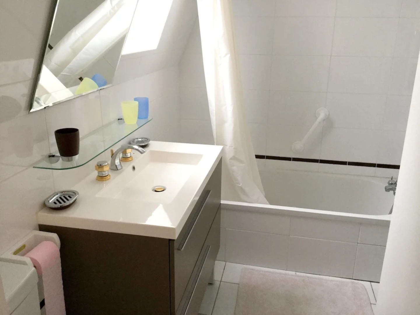 House With 6 Bedrooms in Veyrières, With Enclosed Garden and Wifi - 15