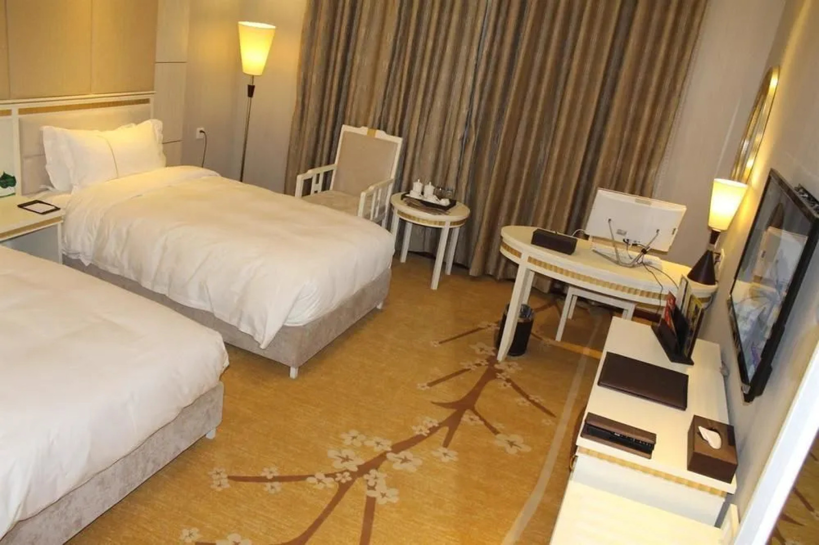 Lidu International Hotel