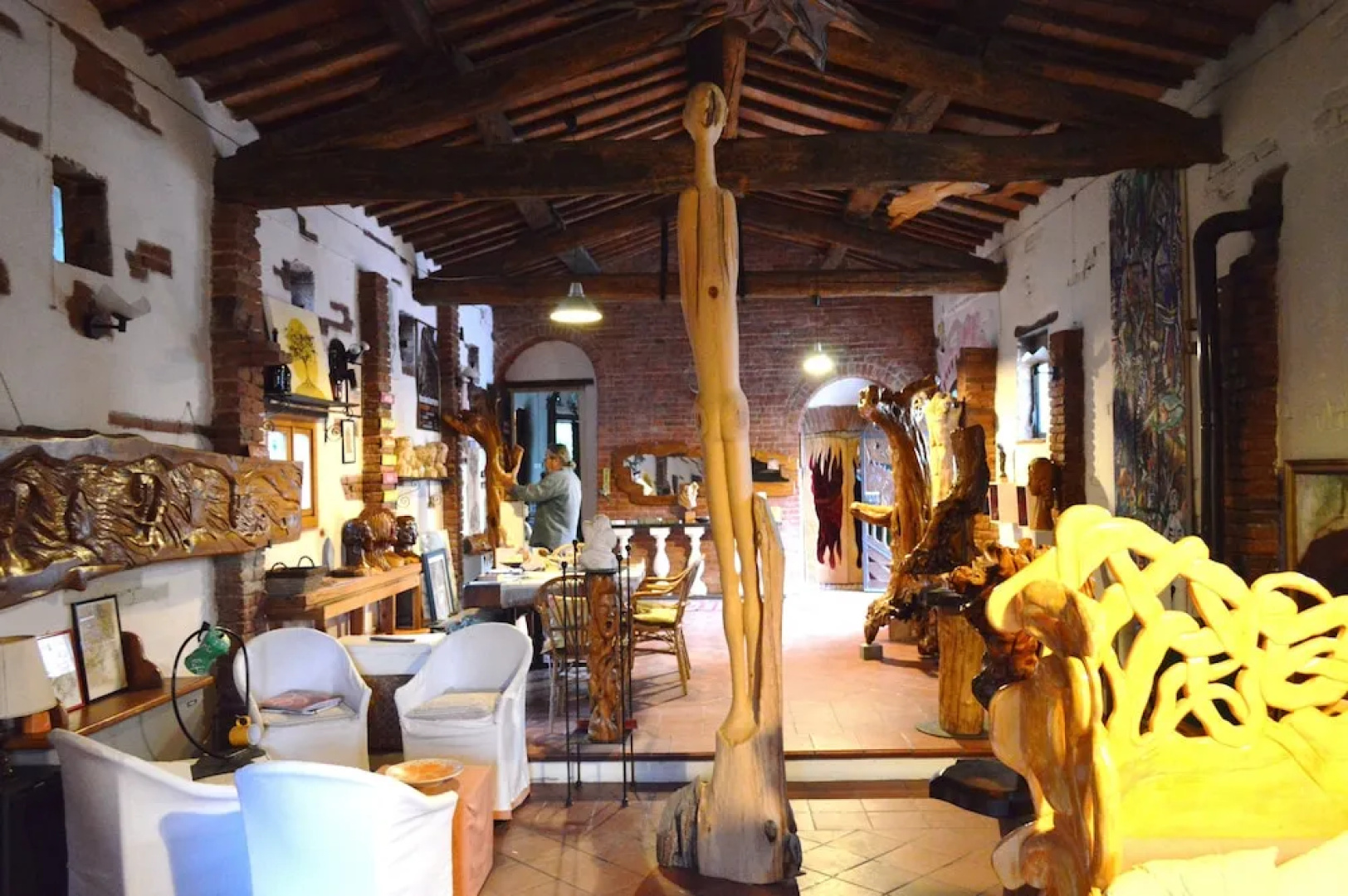 I Palazzi B&B