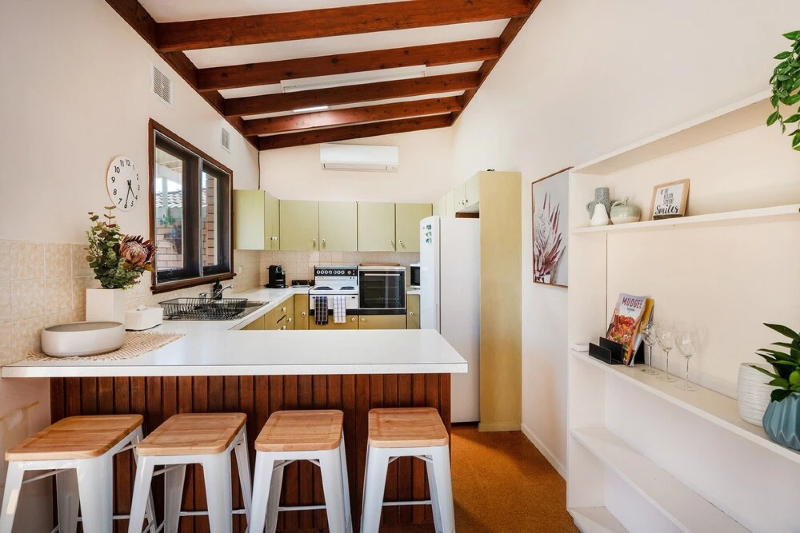 8th Tee by Your Innkeeper Mudgee