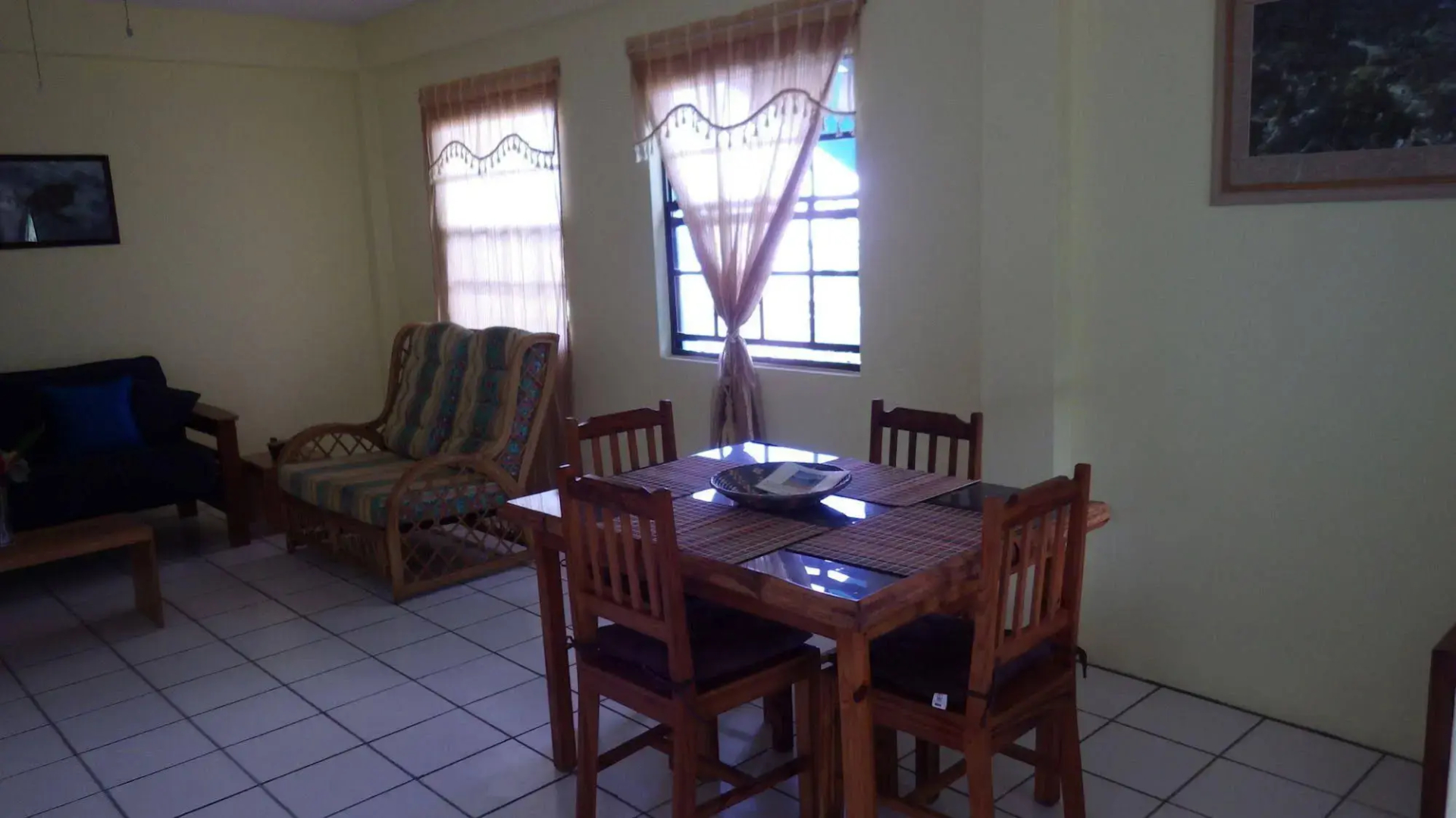 Harmony Hall Resorts