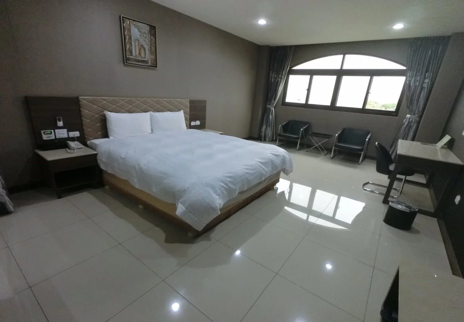 Yunlin Formosa Hotel