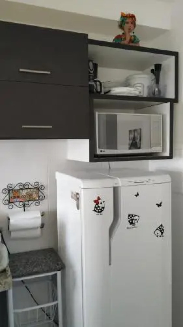 Concept Tower Praia Apart