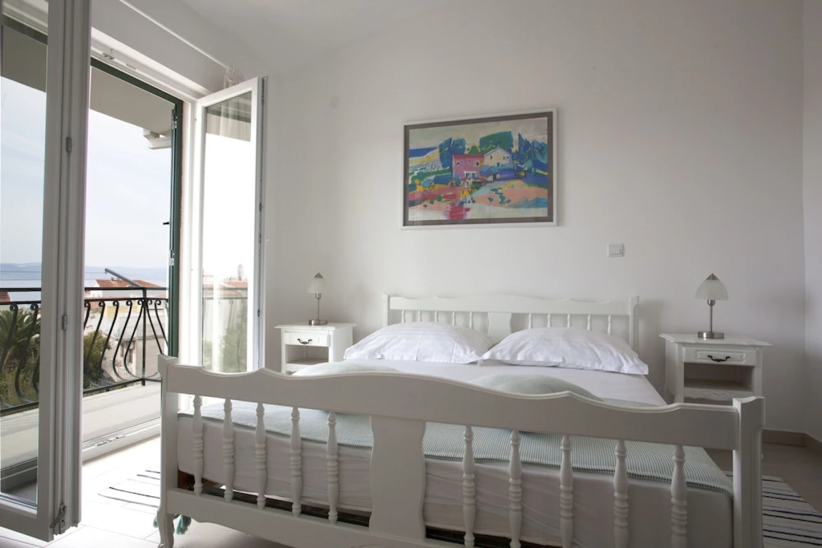 Apartments Aurelia