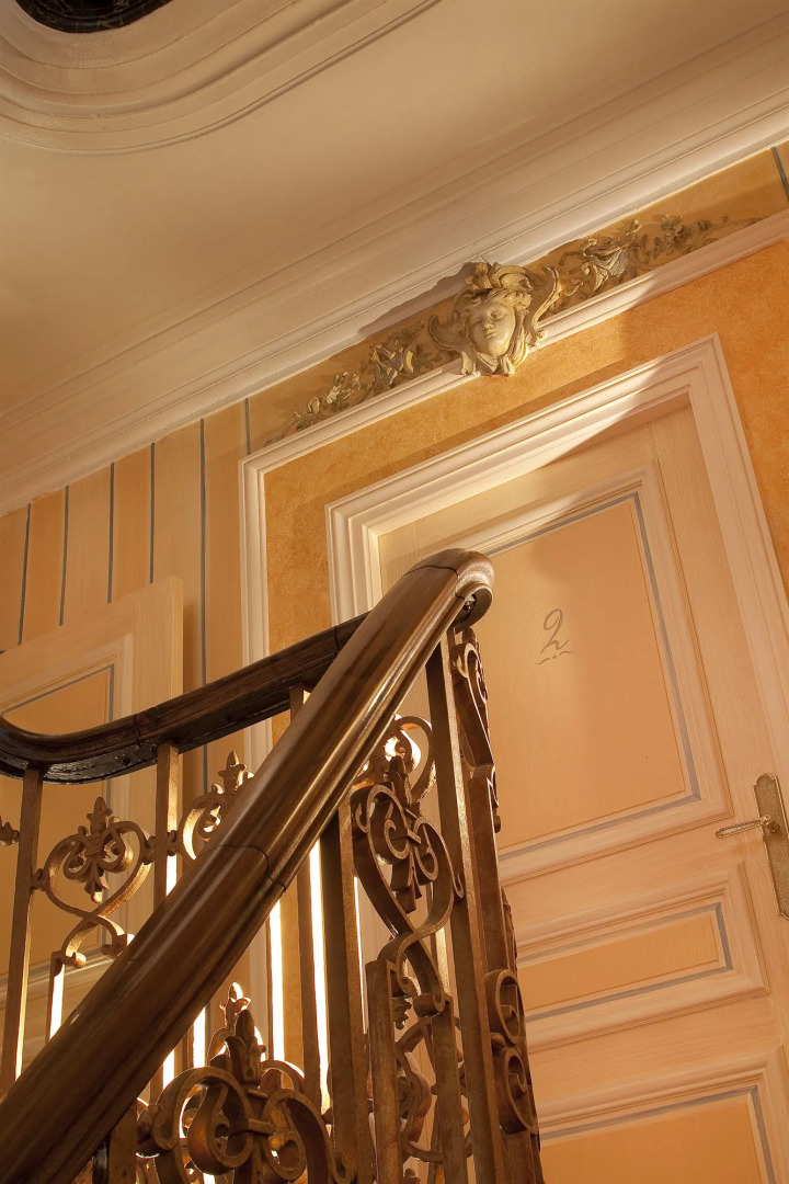 Hôtel & Spa Saint Jacques