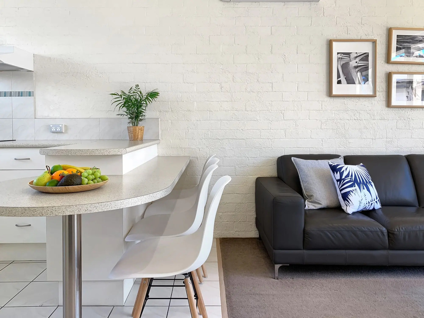 Seashells Apartments Merimbula