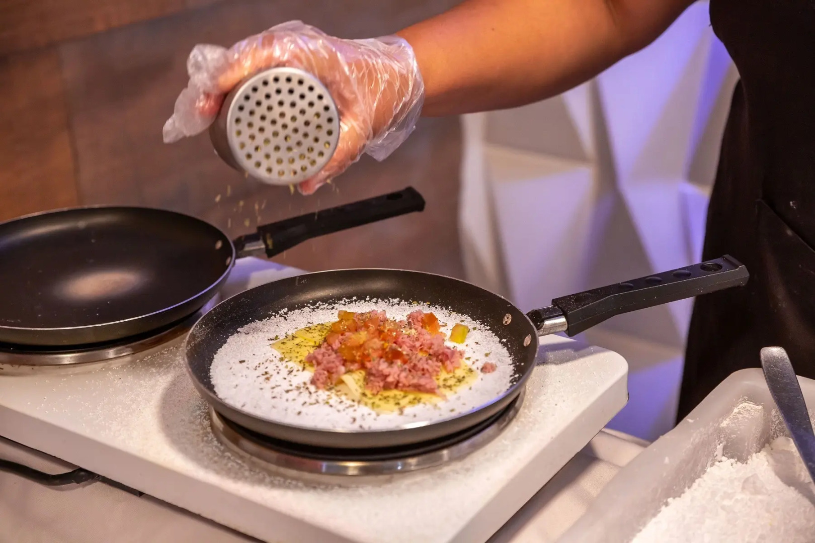 Transoceânico Praia Hotel