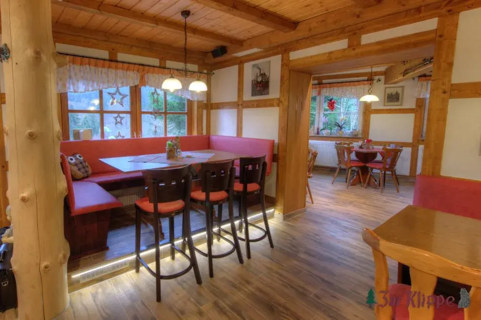 Zum Wildbach Schierke