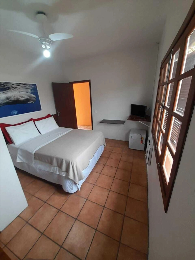 Pousada Água da Fonte