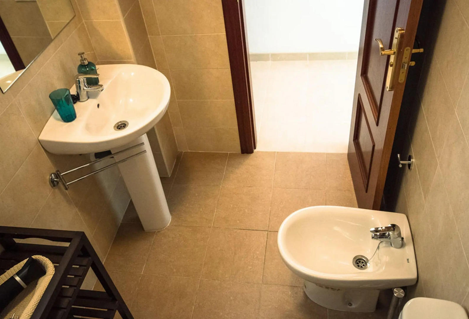 Holidays2Malaga Juan de Mena Apartments