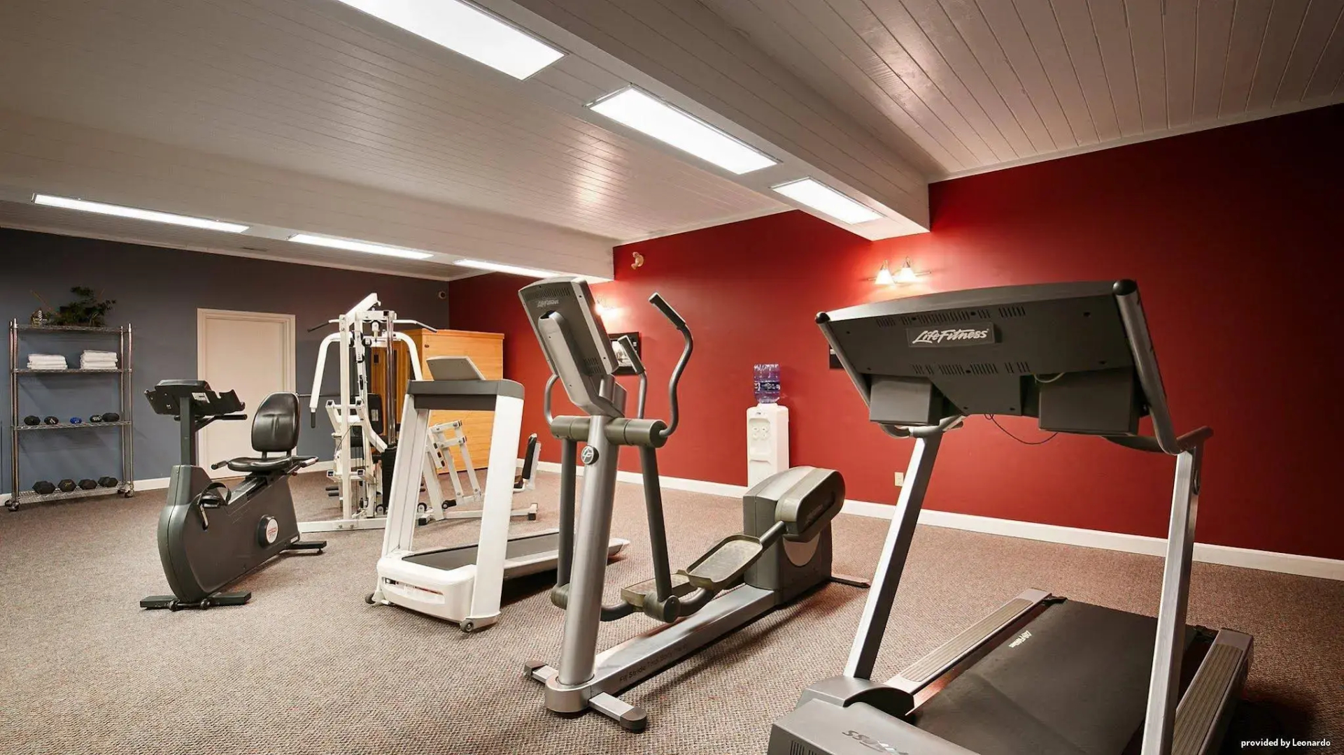 SureStay Plus Hotel by Best Western Kincardine