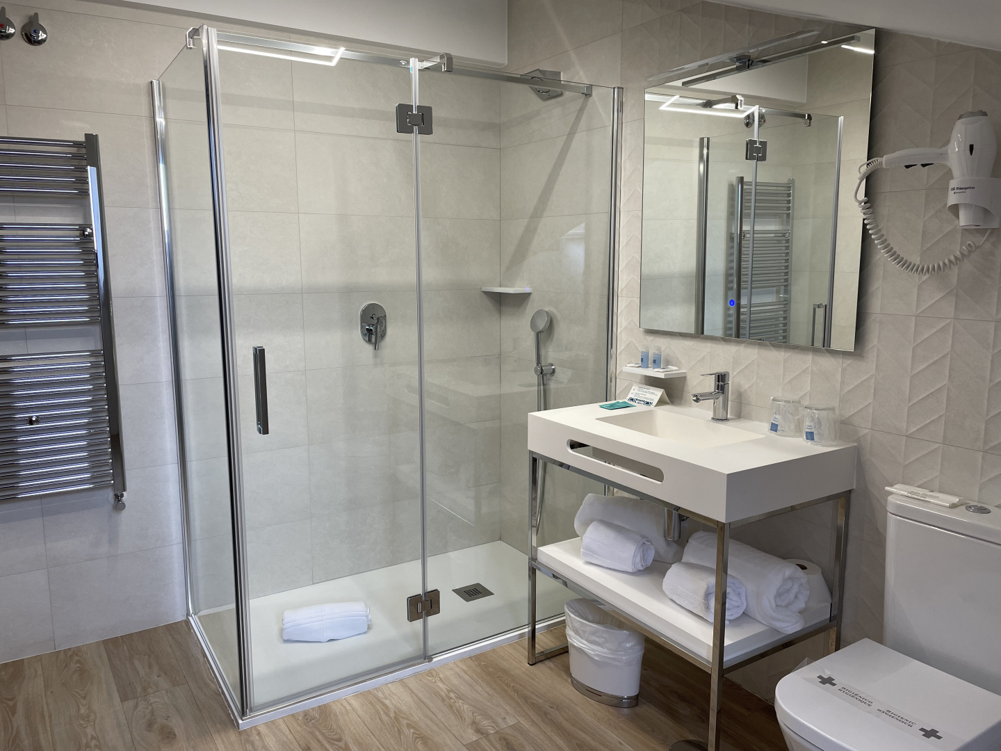 María Cristina Hotel