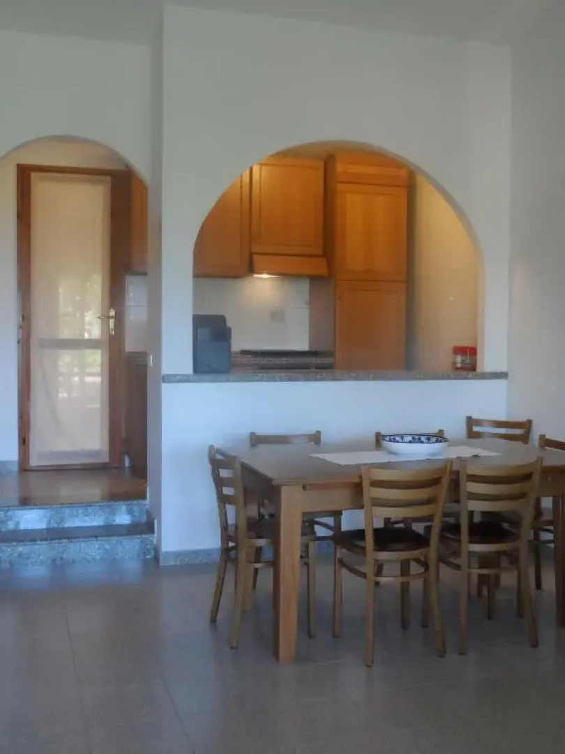 Villetta Indipendente Sardegna