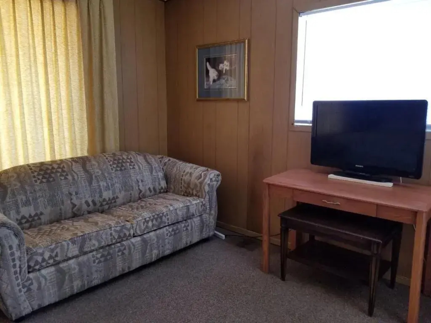 Melsask Motel