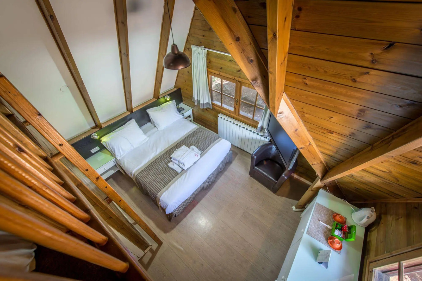 Rimonim Hermon Holiday Village