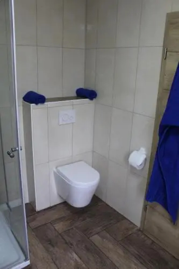 Ferienhaus Strandhafer DIREKT AM STRAND - [#110385]