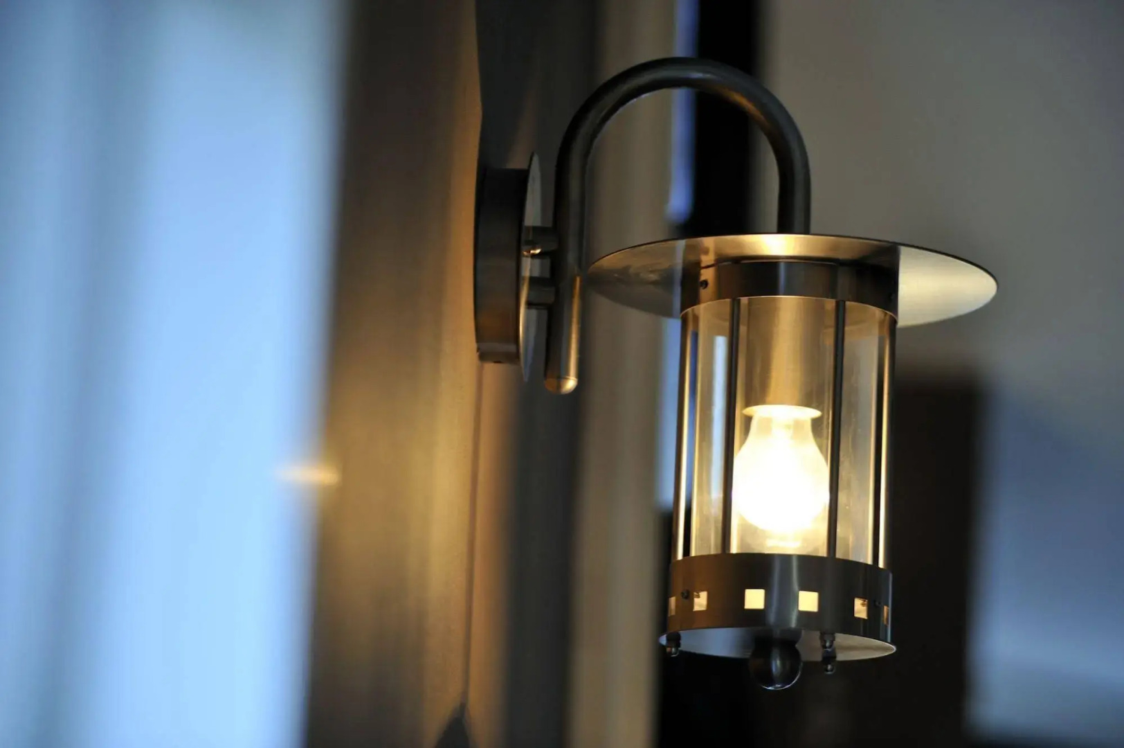 S&A Vondel Park Hotel