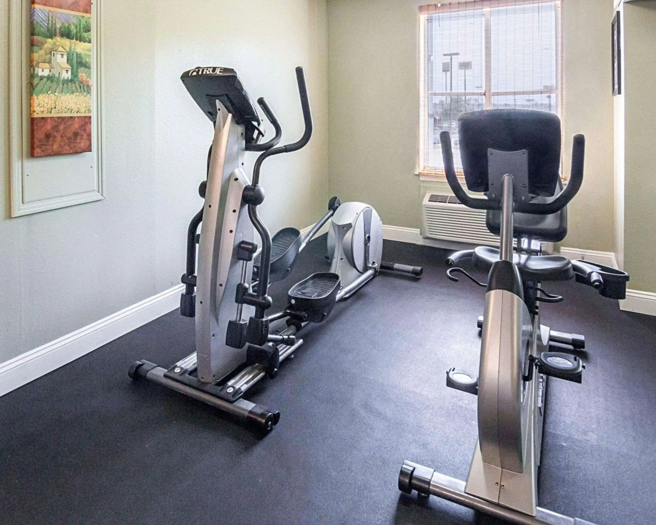 Quality Inn & Suites West Monroe