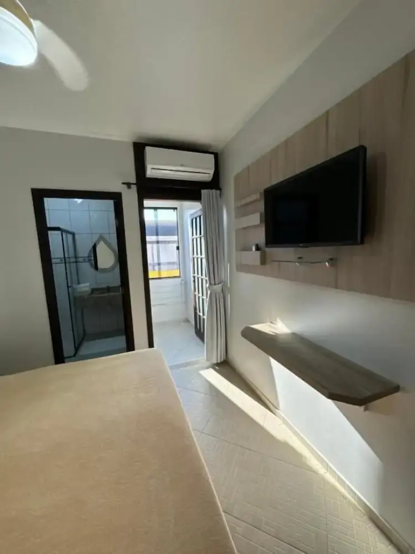 Pousada Mares do Sul