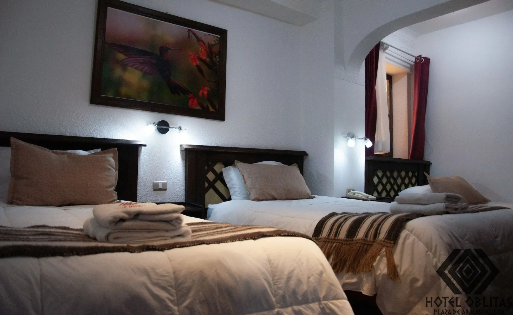Sol Plaza Inn