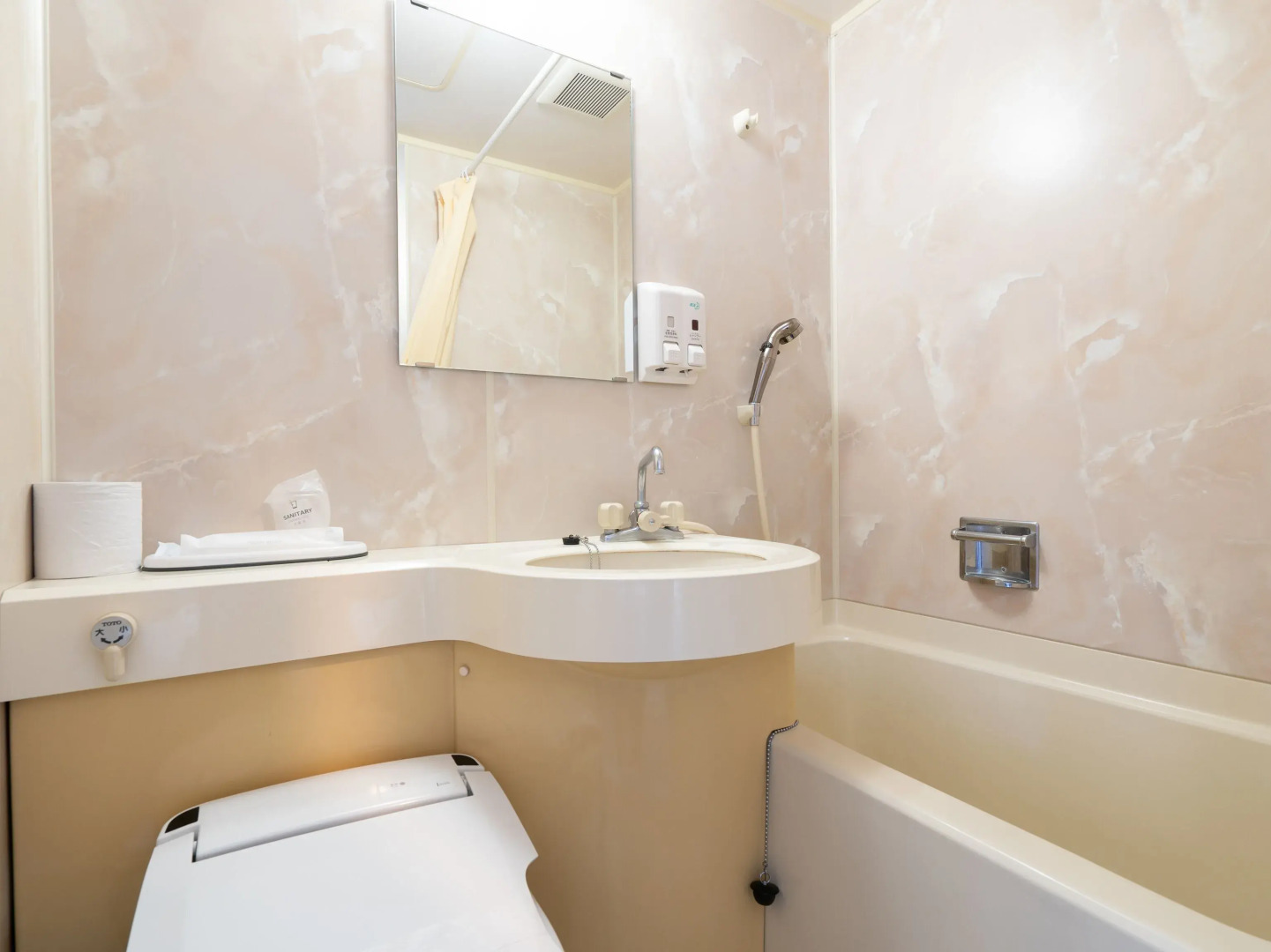 Tabist Hotel Ginga Kisarazu