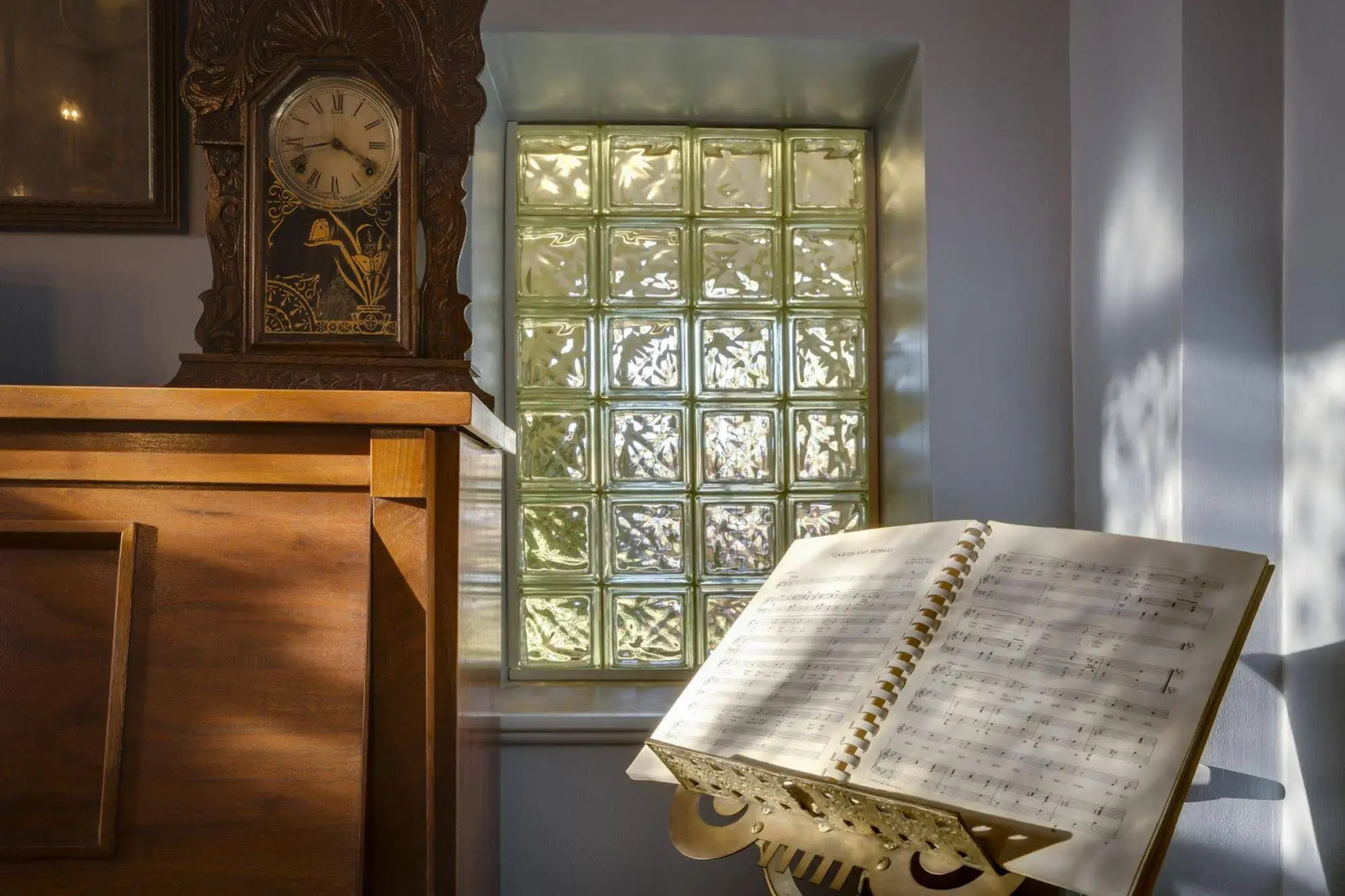 Bella Roma Bed and Breakfast