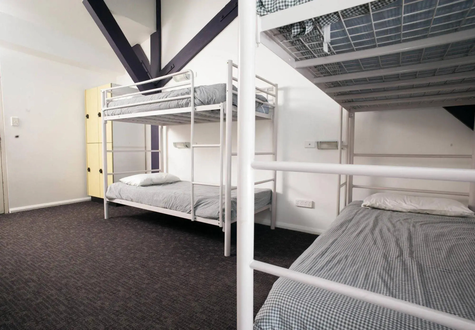 Sydney Railway Square YHA