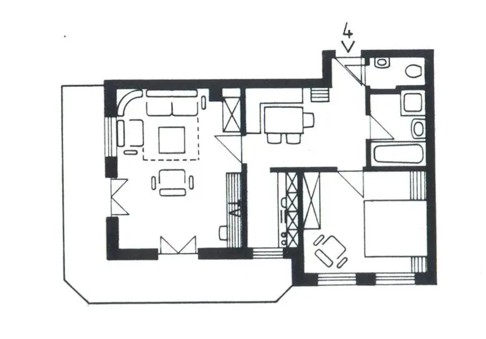 Ferienhaus am Römerweg
